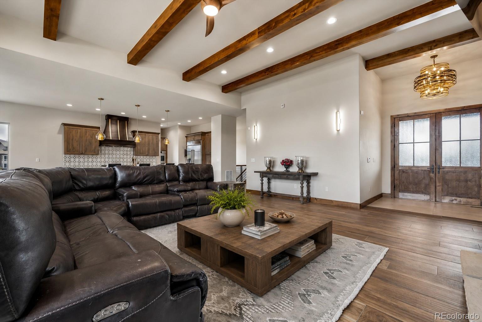 MLS Image #6 for 5754  powell road,parker, Colorado