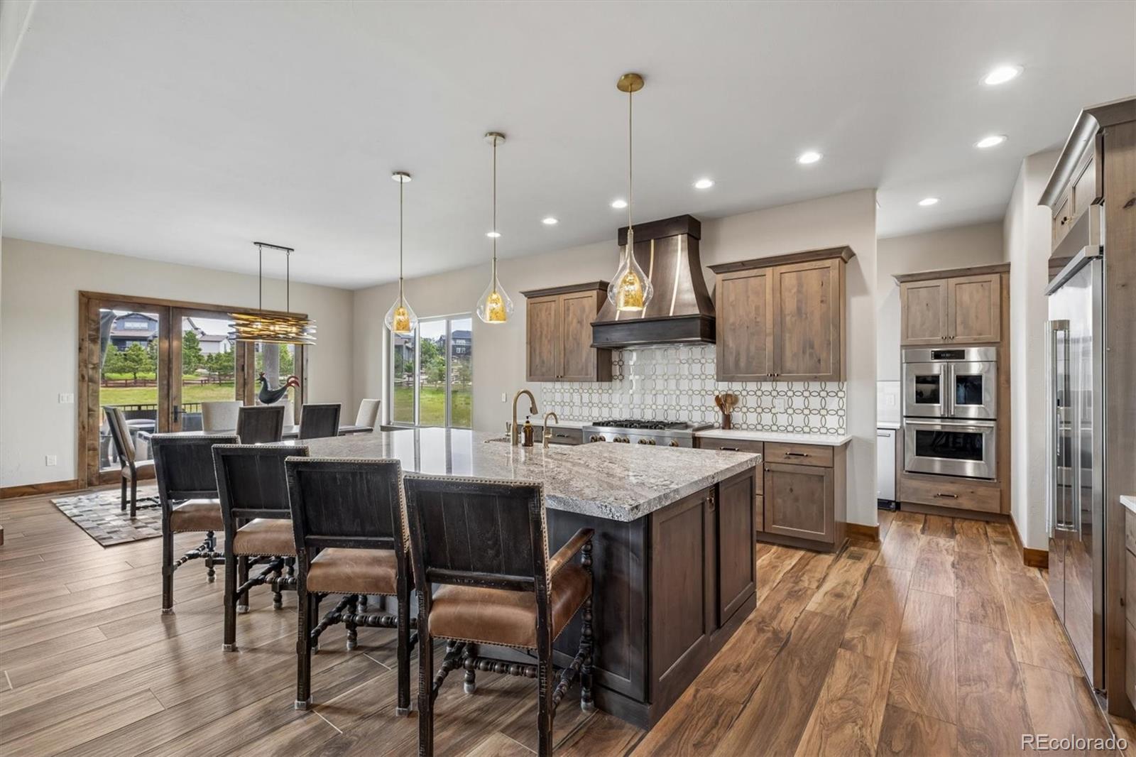 MLS Image #7 for 5754  powell road,parker, Colorado