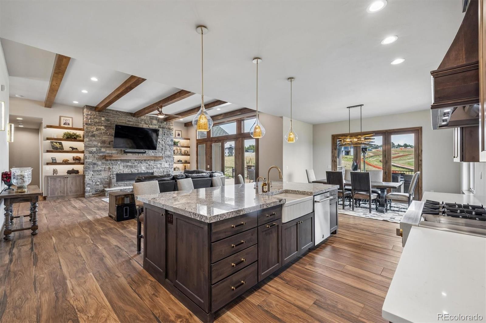 MLS Image #9 for 5754  powell road,parker, Colorado