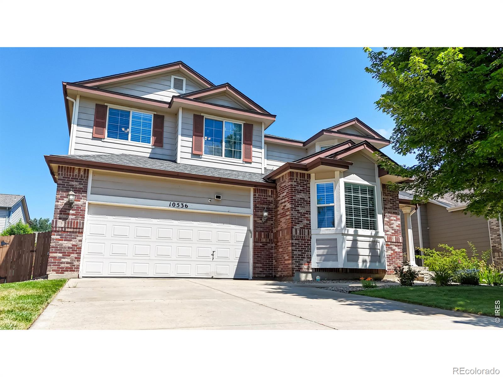MLS Image #0 for 10536  cimarron street,firestone, Colorado