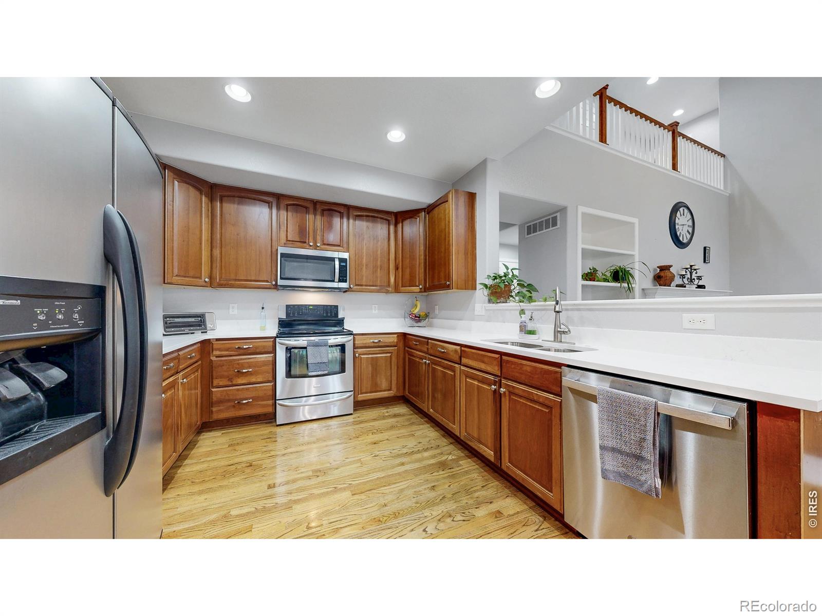 MLS Image #1 for 10536  cimarron street,firestone, Colorado