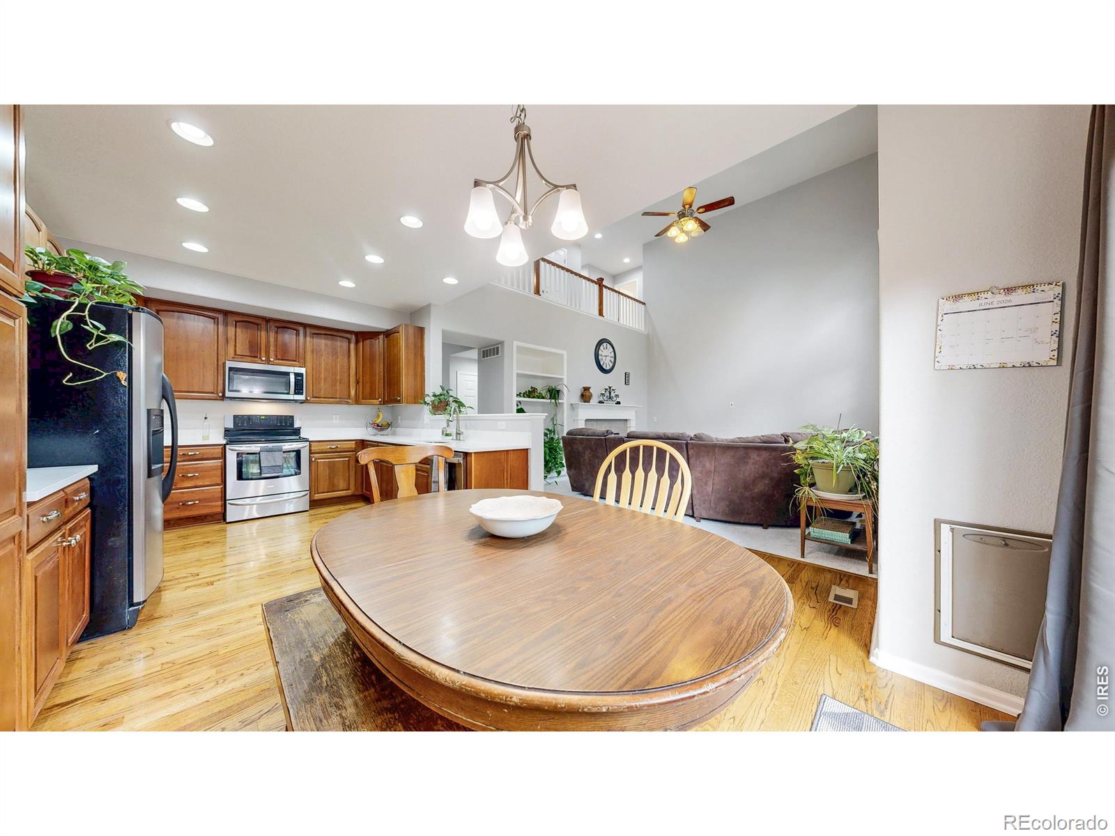 MLS Image #4 for 10536  cimarron street,firestone, Colorado