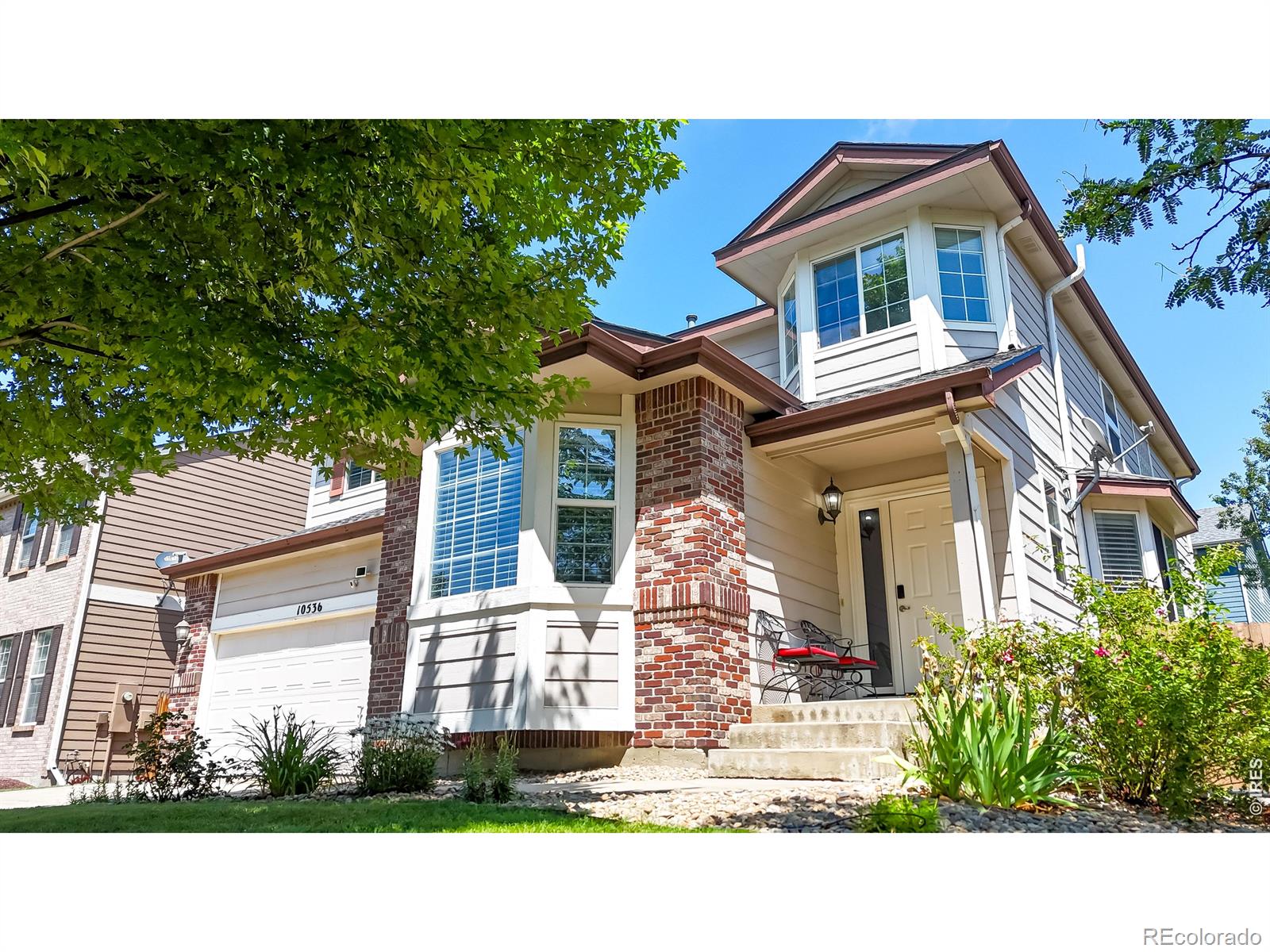 MLS Image #40 for 10536  cimarron street,firestone, Colorado