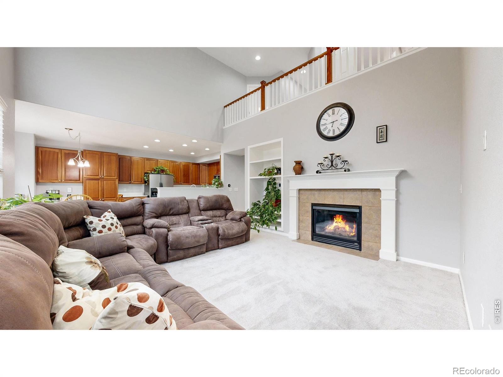 MLS Image #7 for 10536  cimarron street,firestone, Colorado