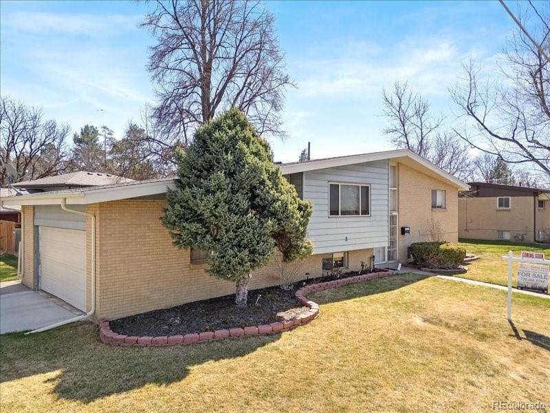 MLS Image #2 for 1800 s monaco street parkway,denver, Colorado