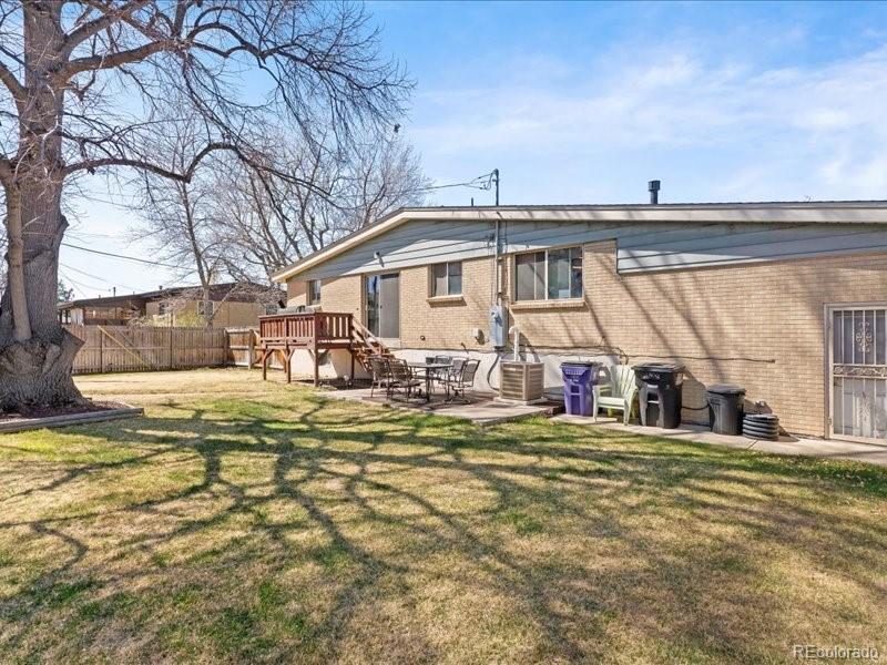 MLS Image #27 for 1800 s monaco street parkway,denver, Colorado