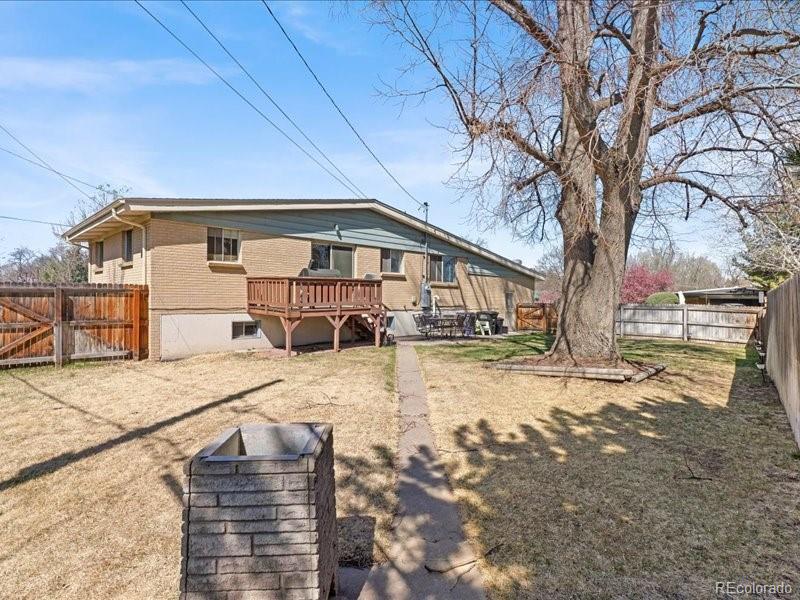 MLS Image #28 for 1800 s monaco street parkway,denver, Colorado