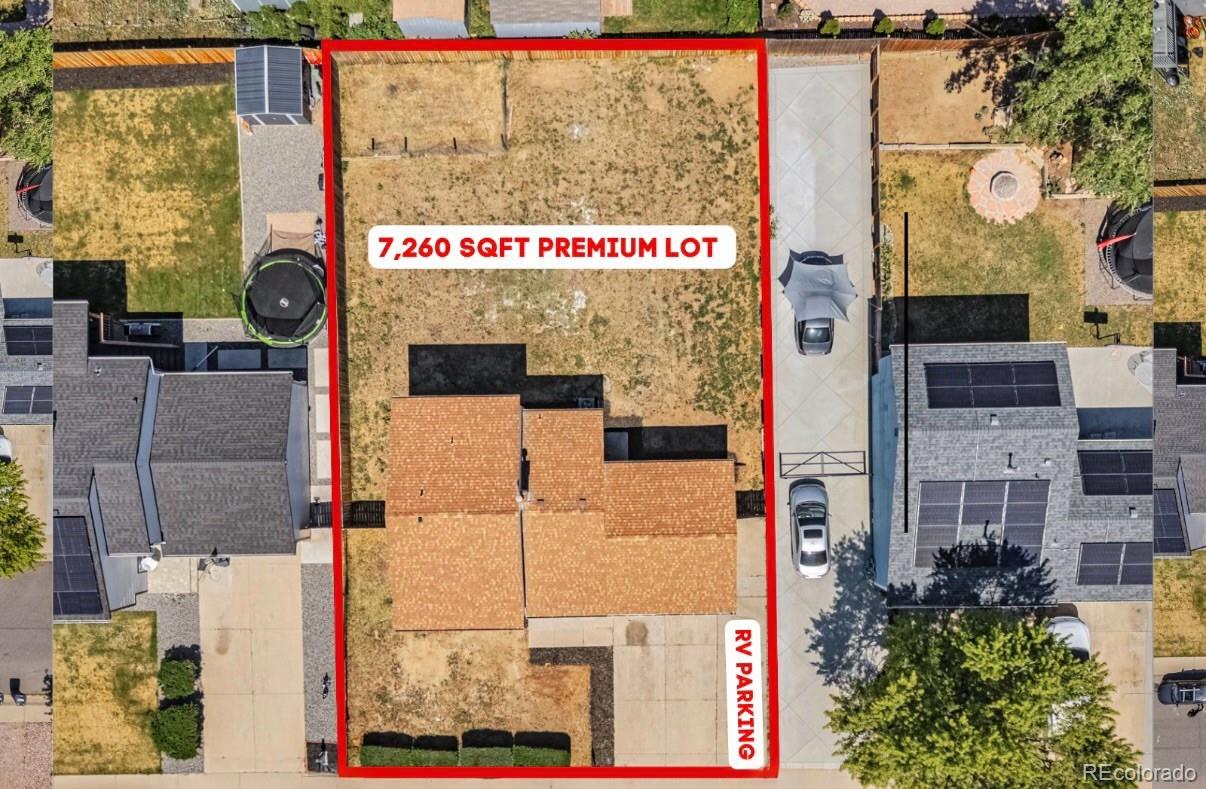 MLS Image #10 for 5121  dillon street,denver, Colorado