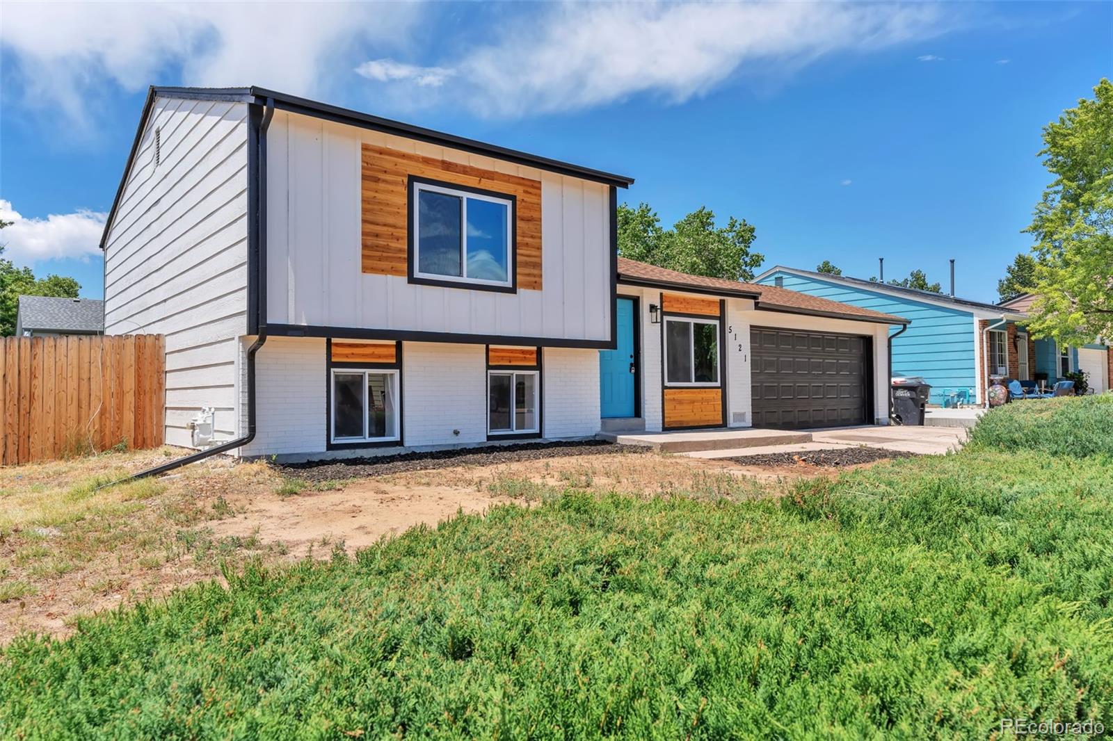 MLS Image #12 for 5121  dillon street,denver, Colorado
