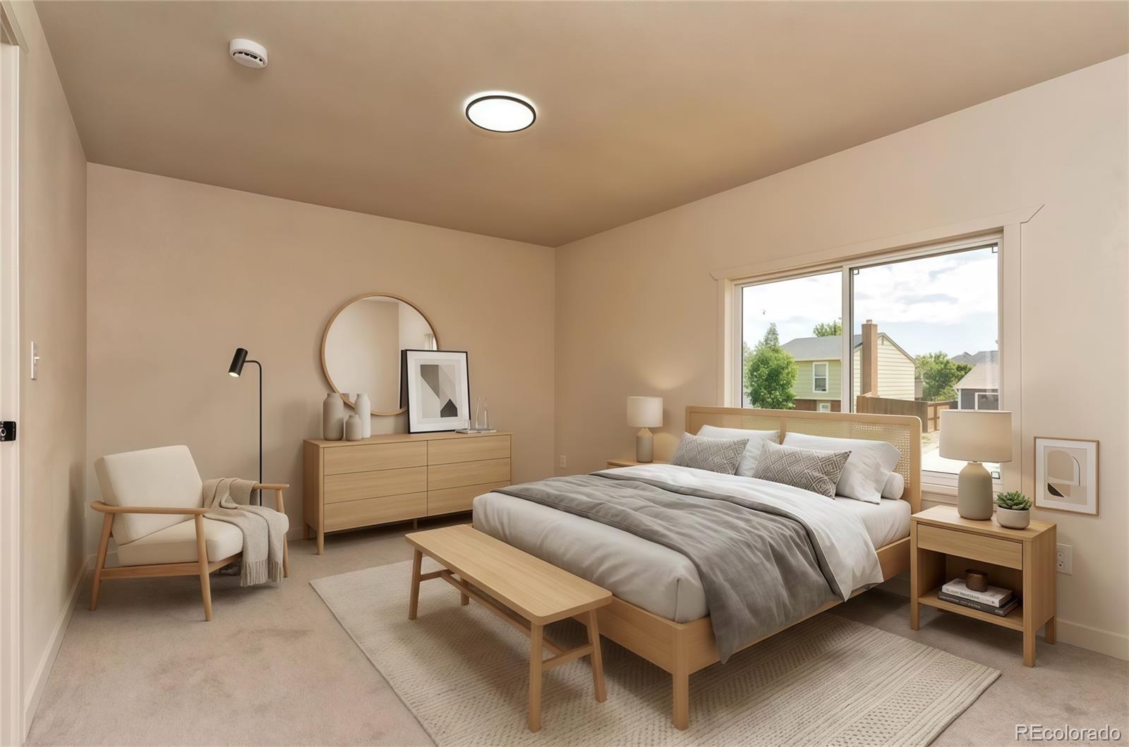 MLS Image #2 for 5121  dillon street,denver, Colorado