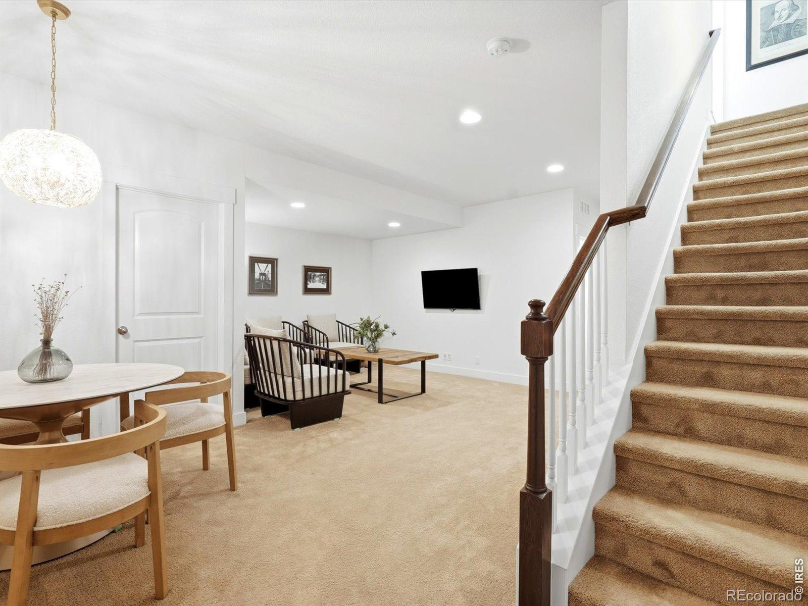 MLS Image #14 for 5769  boston street,denver, Colorado