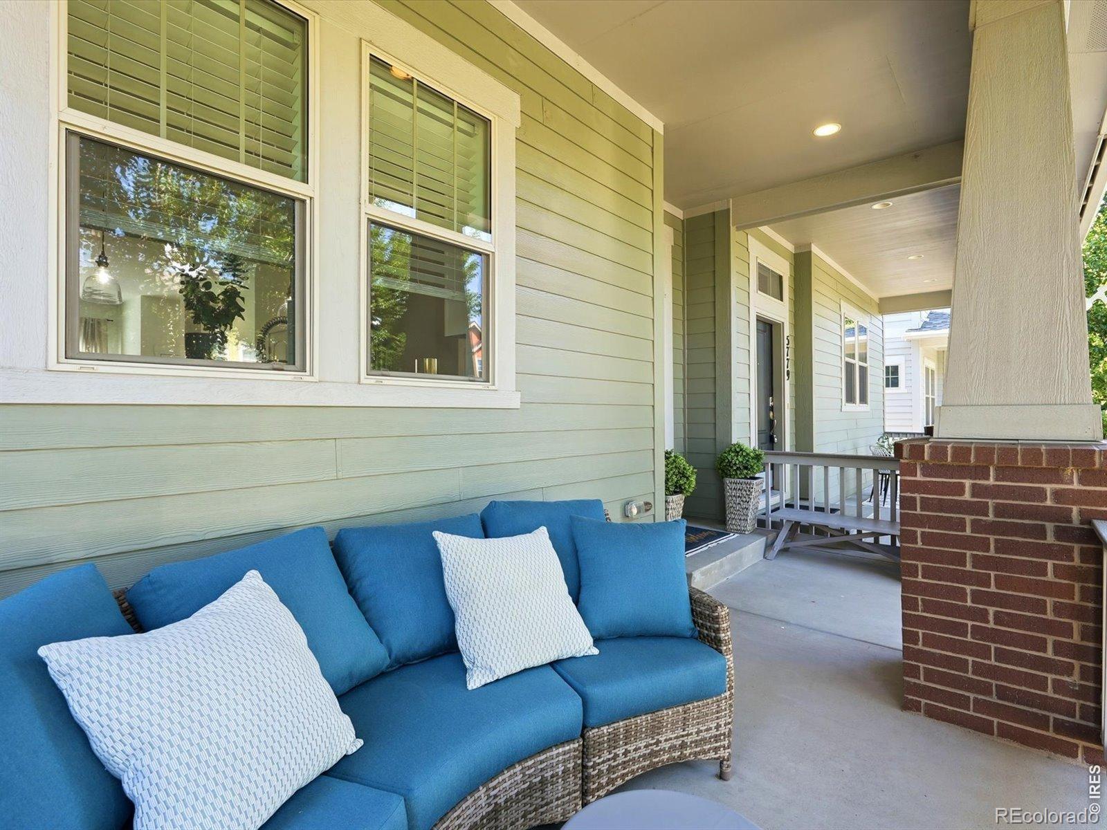 MLS Image #2 for 5769  boston street,denver, Colorado