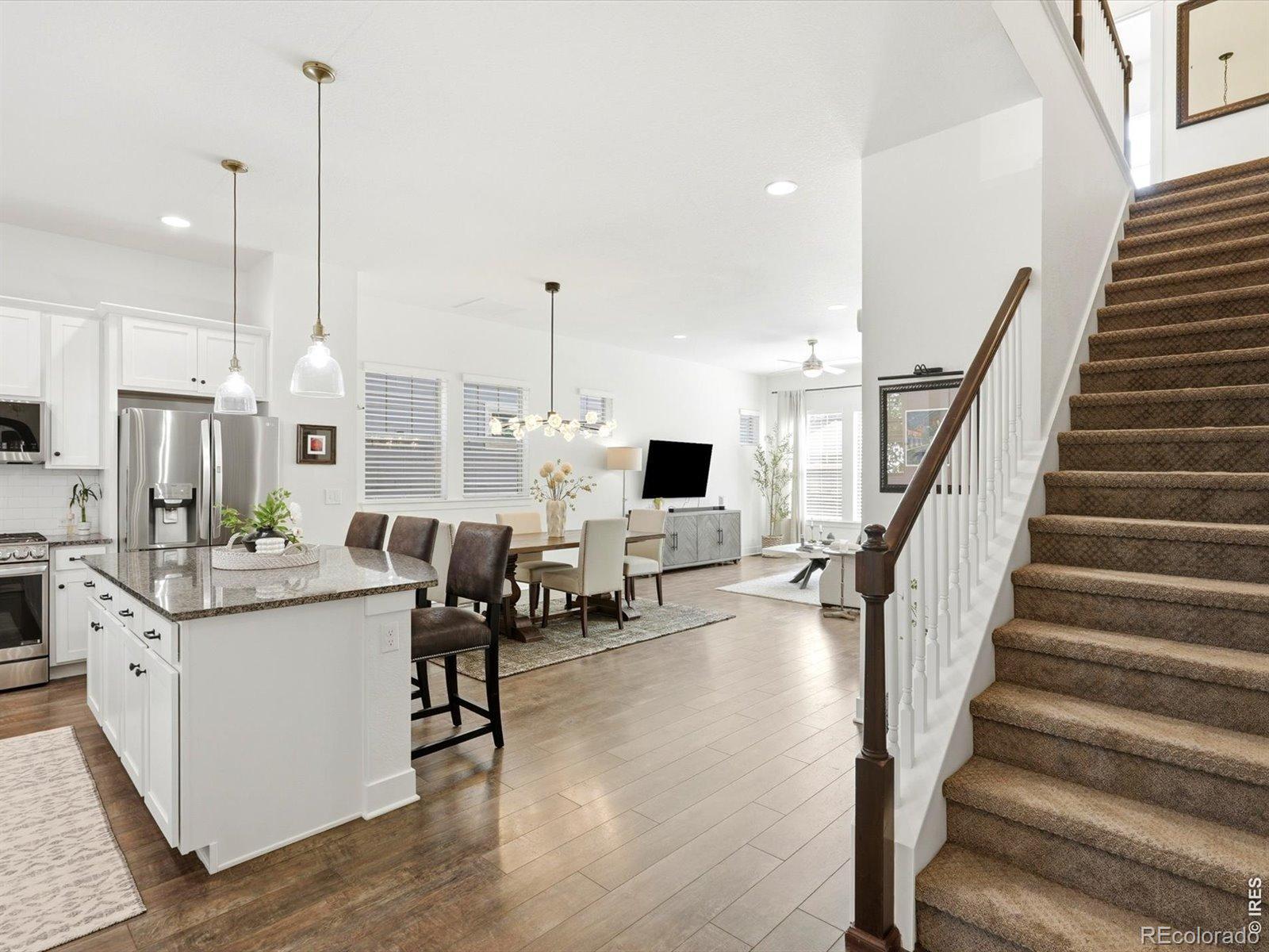 MLS Image #3 for 5769  boston street,denver, Colorado