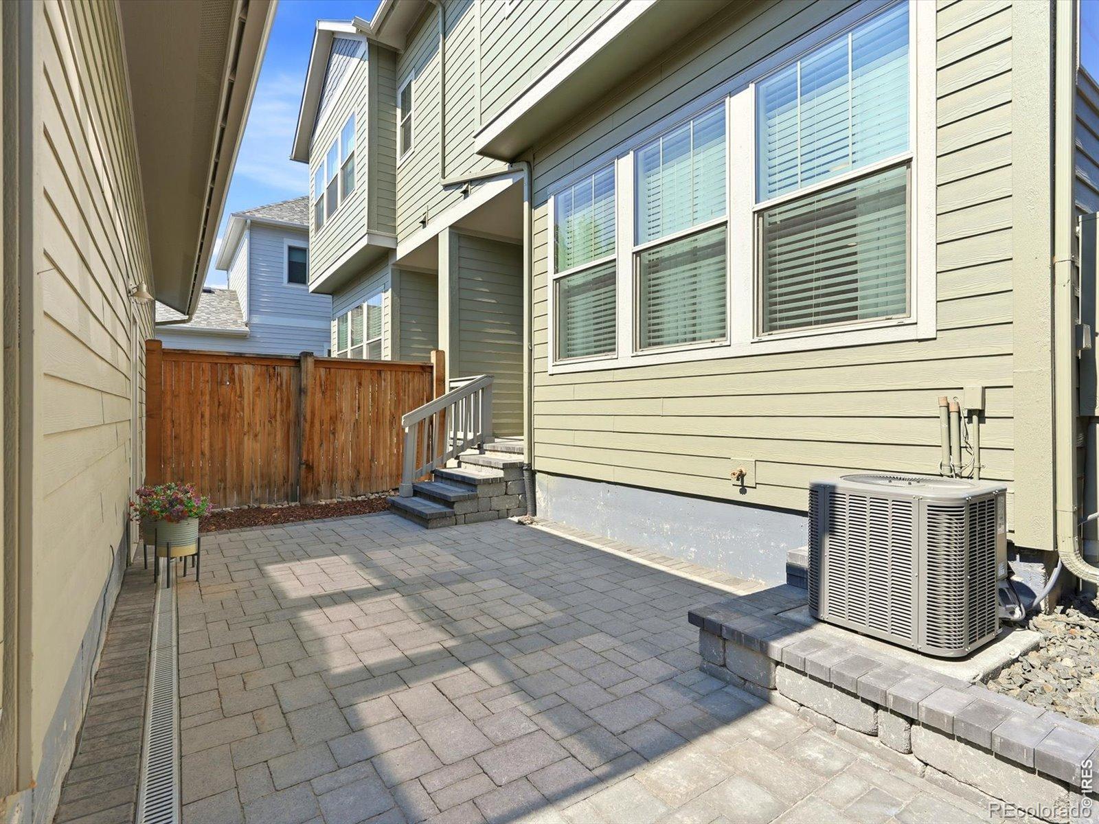 MLS Image #31 for 5769  boston street,denver, Colorado