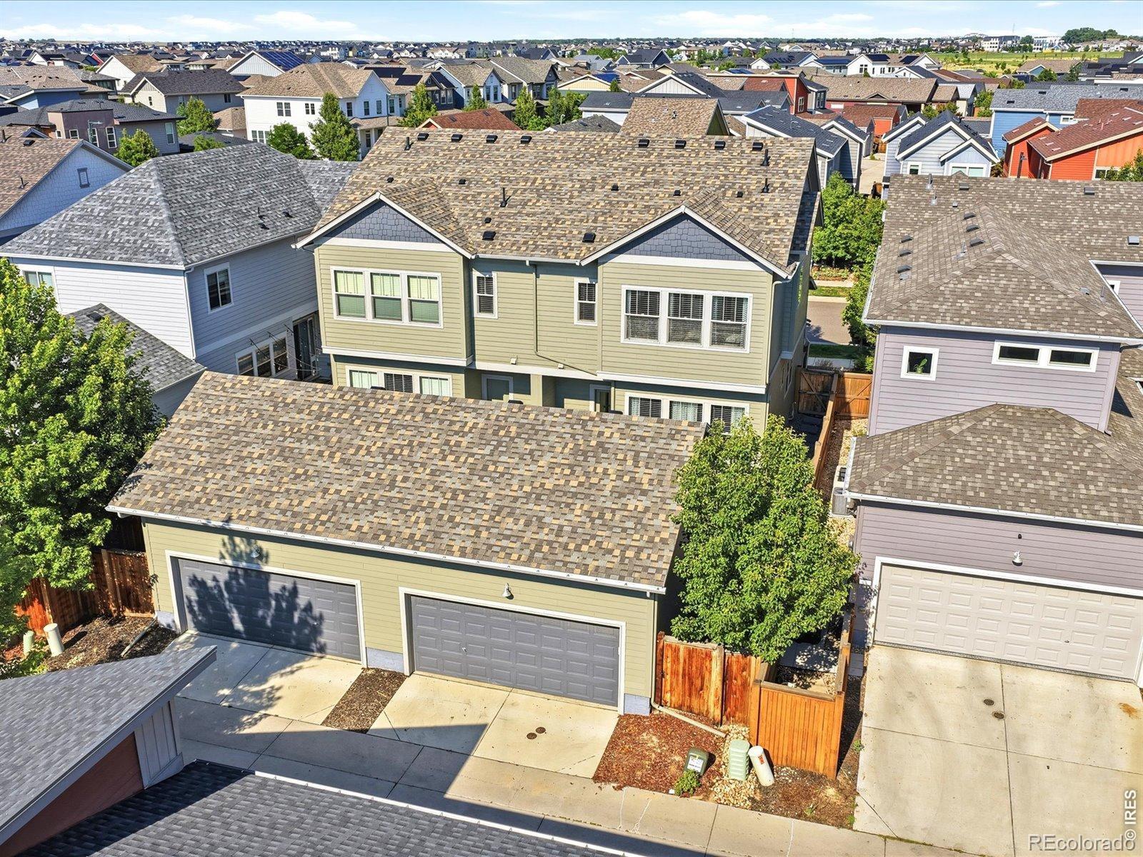 MLS Image #33 for 5769  boston street,denver, Colorado