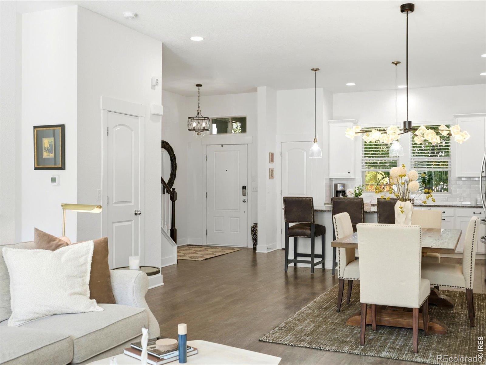 MLS Image #4 for 5769  boston street,denver, Colorado