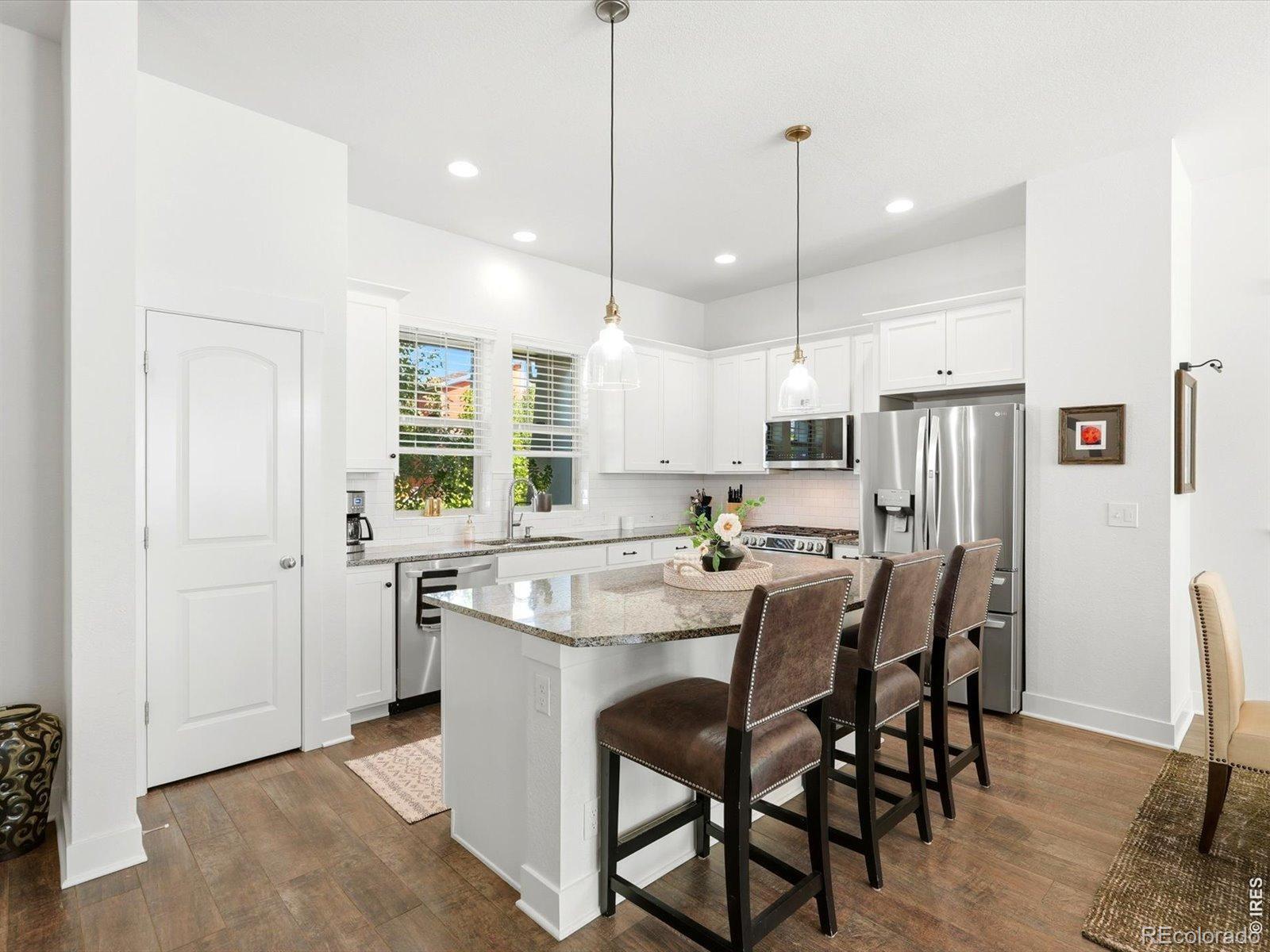 MLS Image #5 for 5769  boston street,denver, Colorado