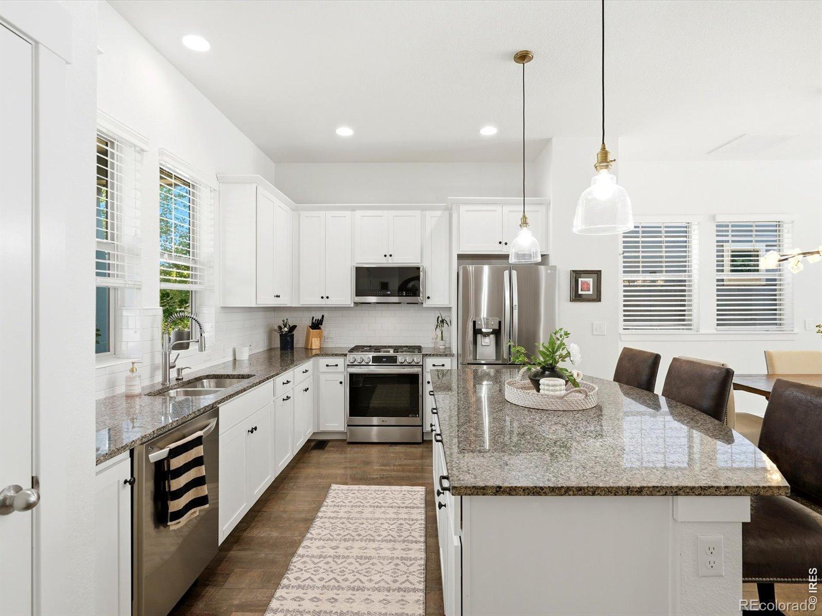 MLS Image #6 for 5769  boston street,denver, Colorado