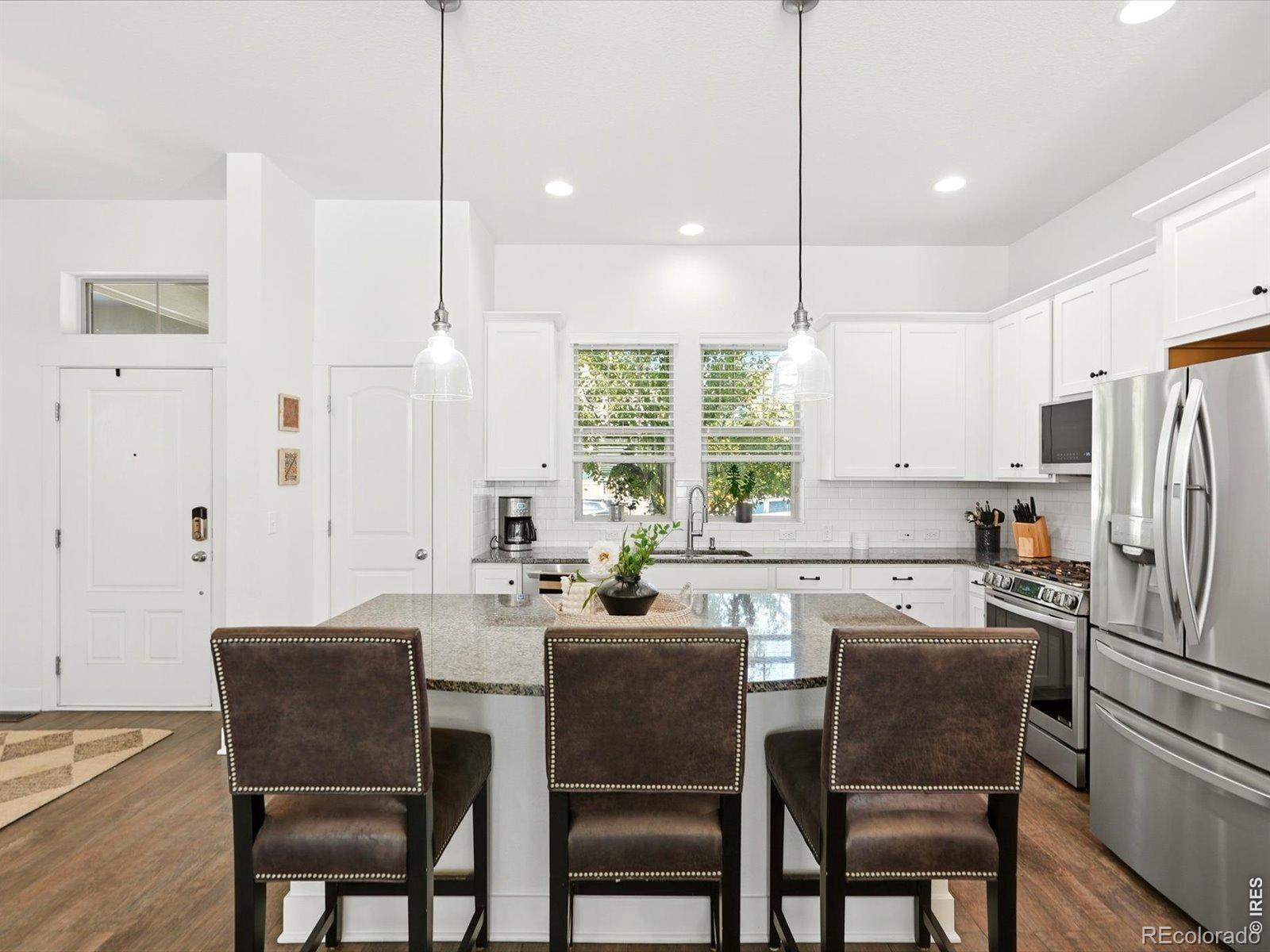 MLS Image #7 for 5769  boston street,denver, Colorado