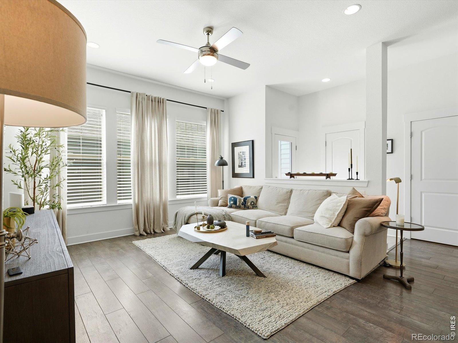 MLS Image #9 for 5769  boston street,denver, Colorado