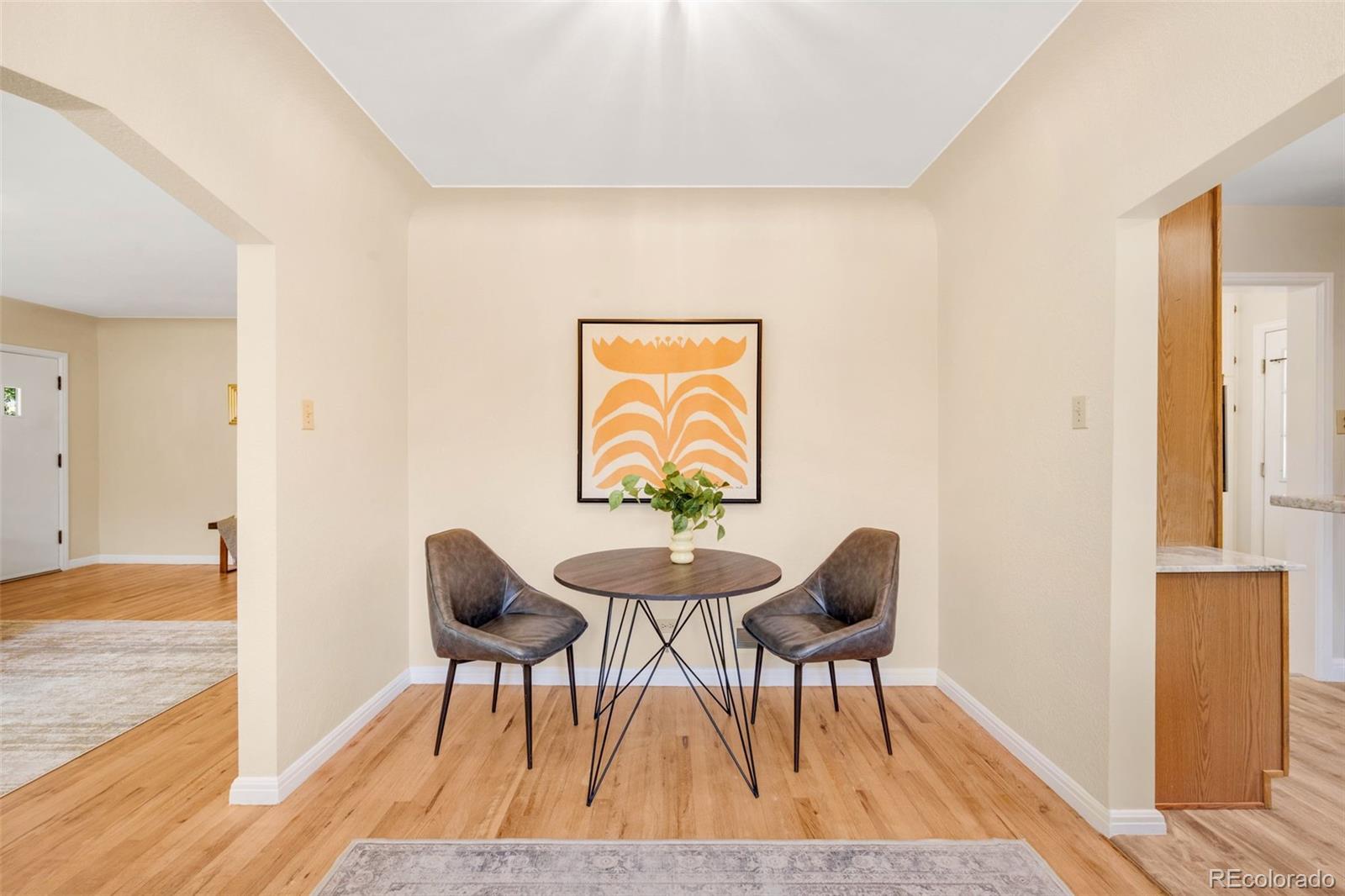 MLS Image #17 for 1370  newport street,denver, Colorado