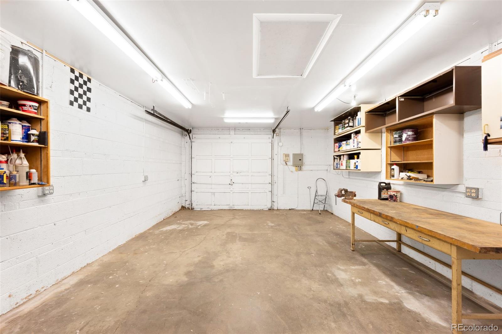 MLS Image #32 for 1370  newport street,denver, Colorado