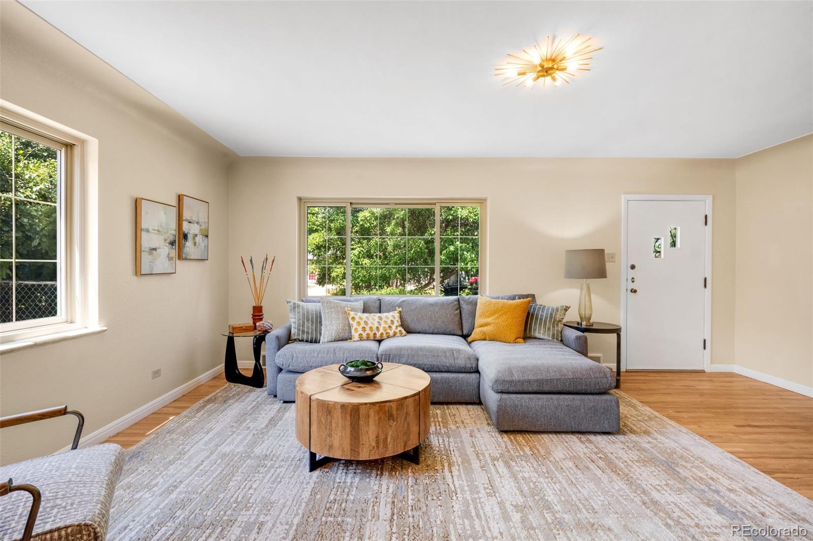 MLS Image #46 for 1370  newport street,denver, Colorado