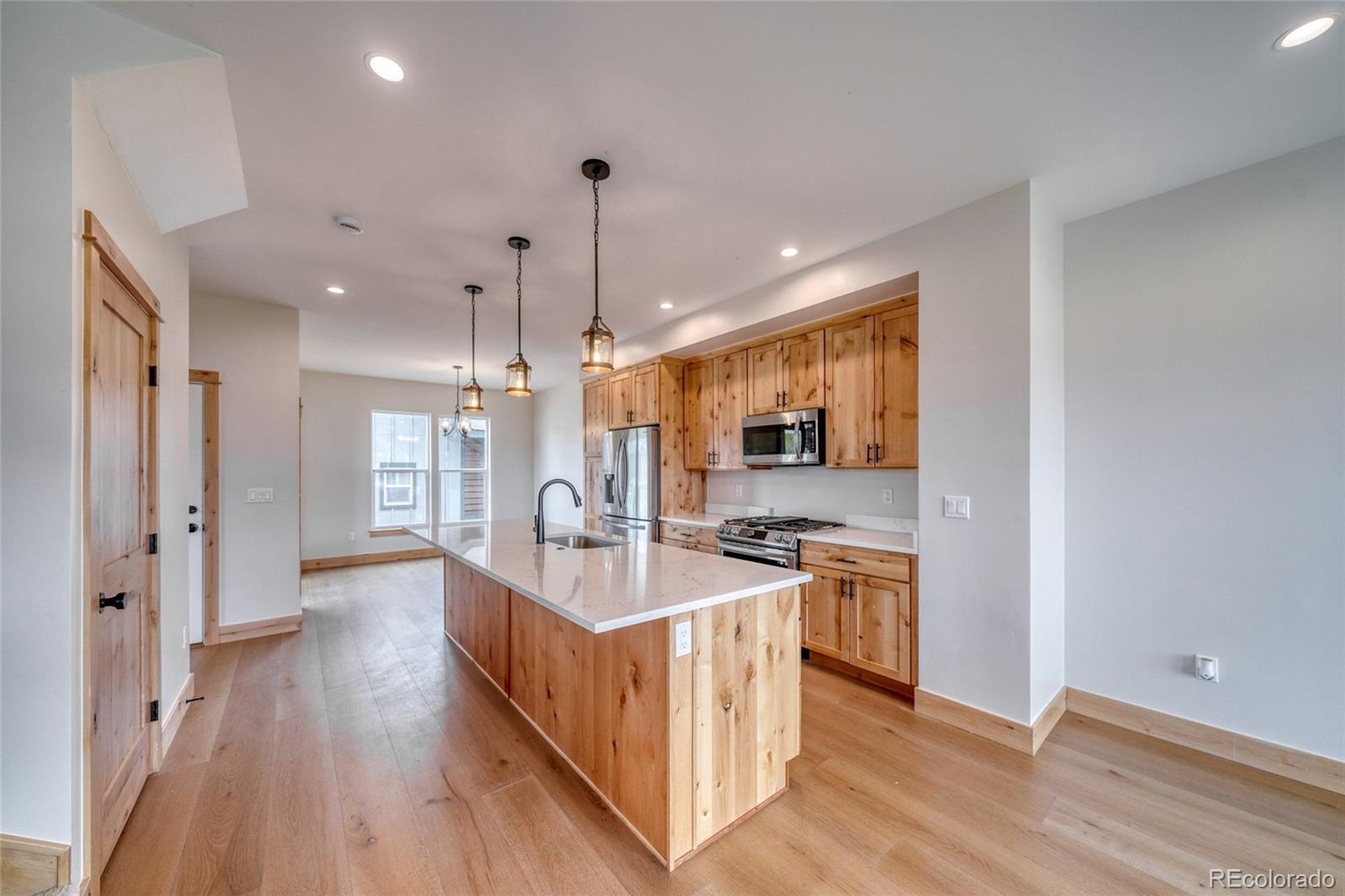 MLS Image #1 for 300  mcclary park,leadville, Colorado