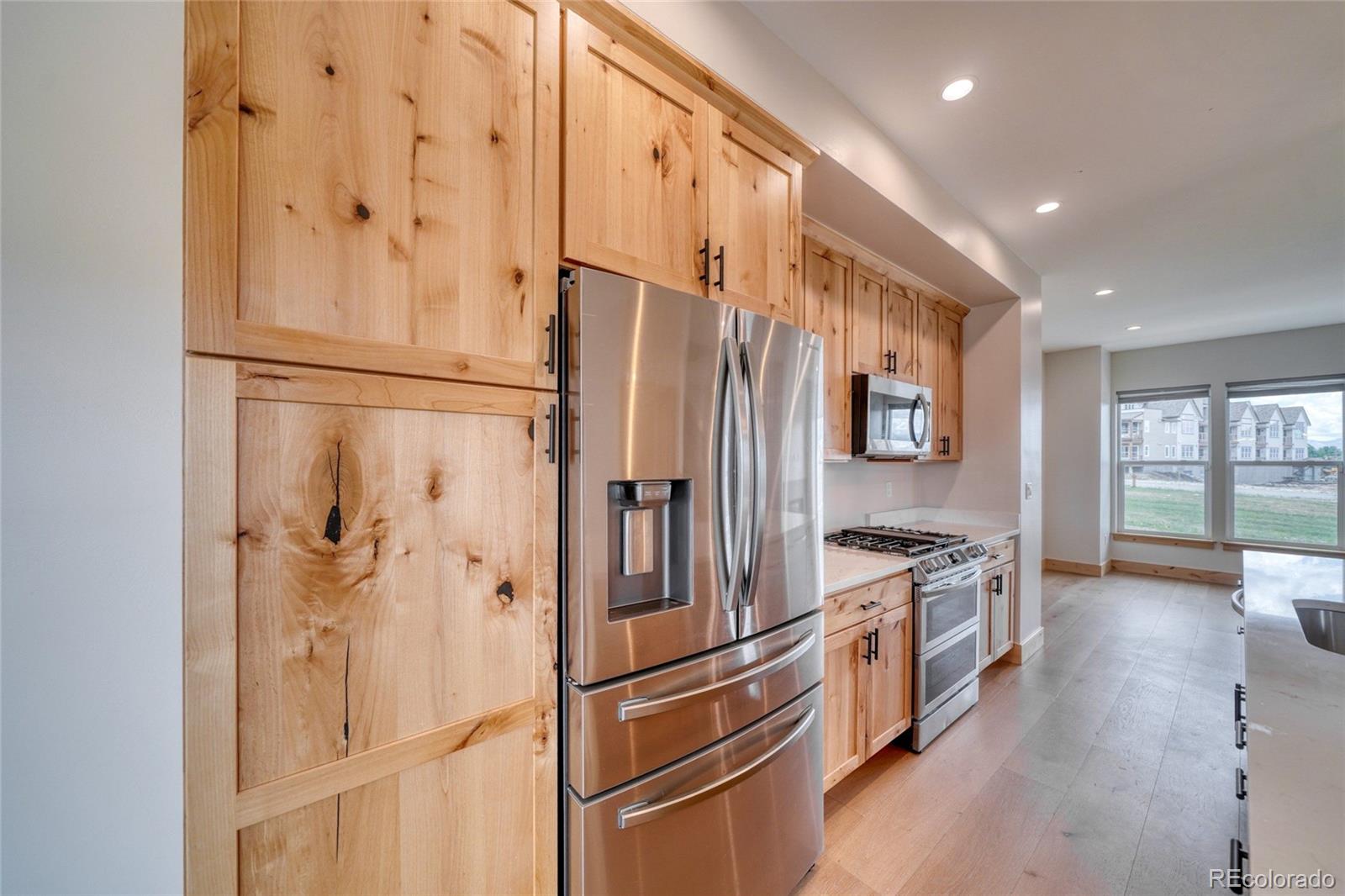 MLS Image #11 for 300  mcclary park,leadville, Colorado