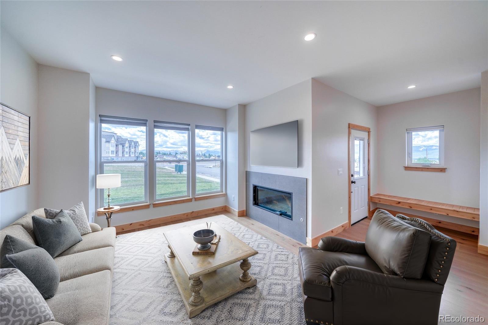 MLS Image #2 for 300  mcclary park,leadville, Colorado