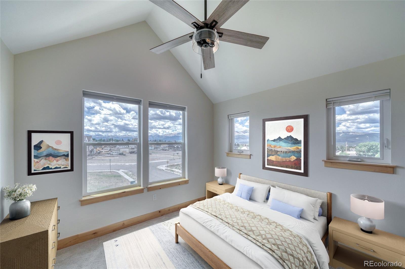 MLS Image #3 for 300  mcclary park,leadville, Colorado