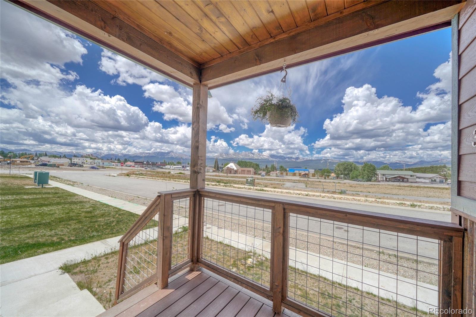 MLS Image #30 for 300  mcclary park,leadville, Colorado