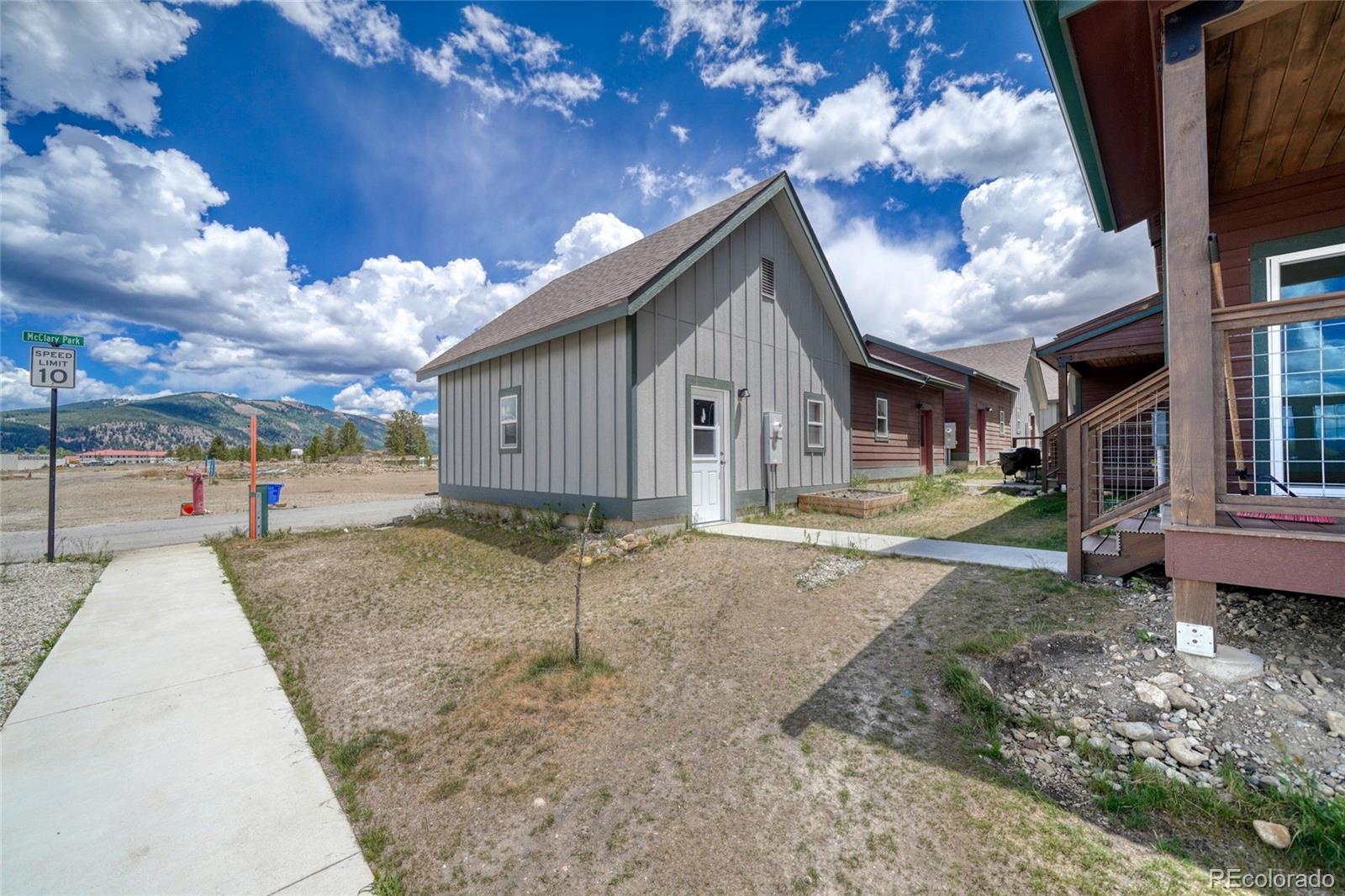 MLS Image #31 for 300  mcclary park,leadville, Colorado