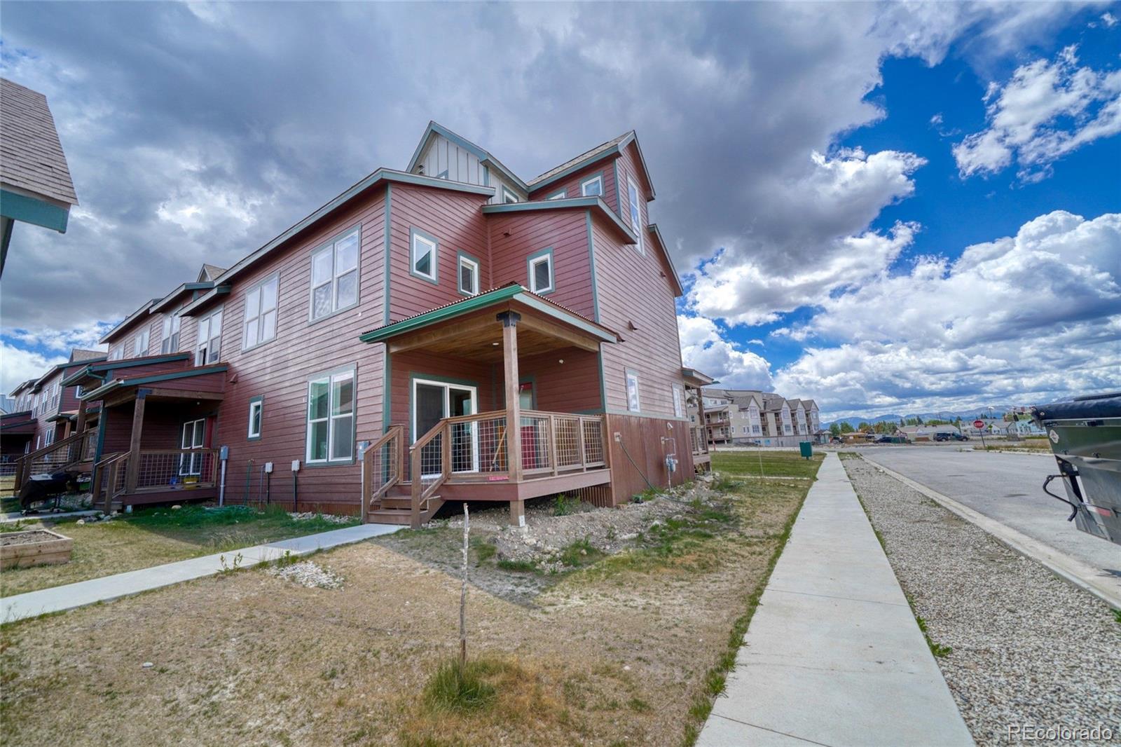MLS Image #32 for 300  mcclary park,leadville, Colorado