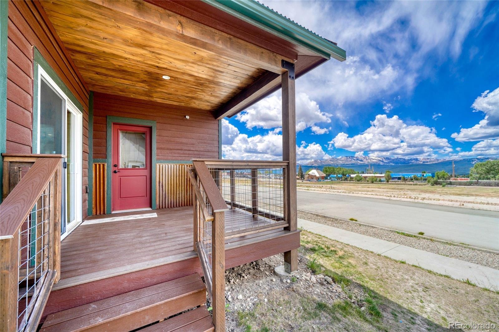 MLS Image #33 for 300  mcclary park,leadville, Colorado