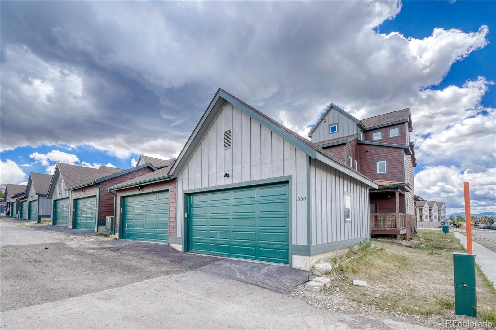 MLS Image #35 for 300  mcclary park,leadville, Colorado