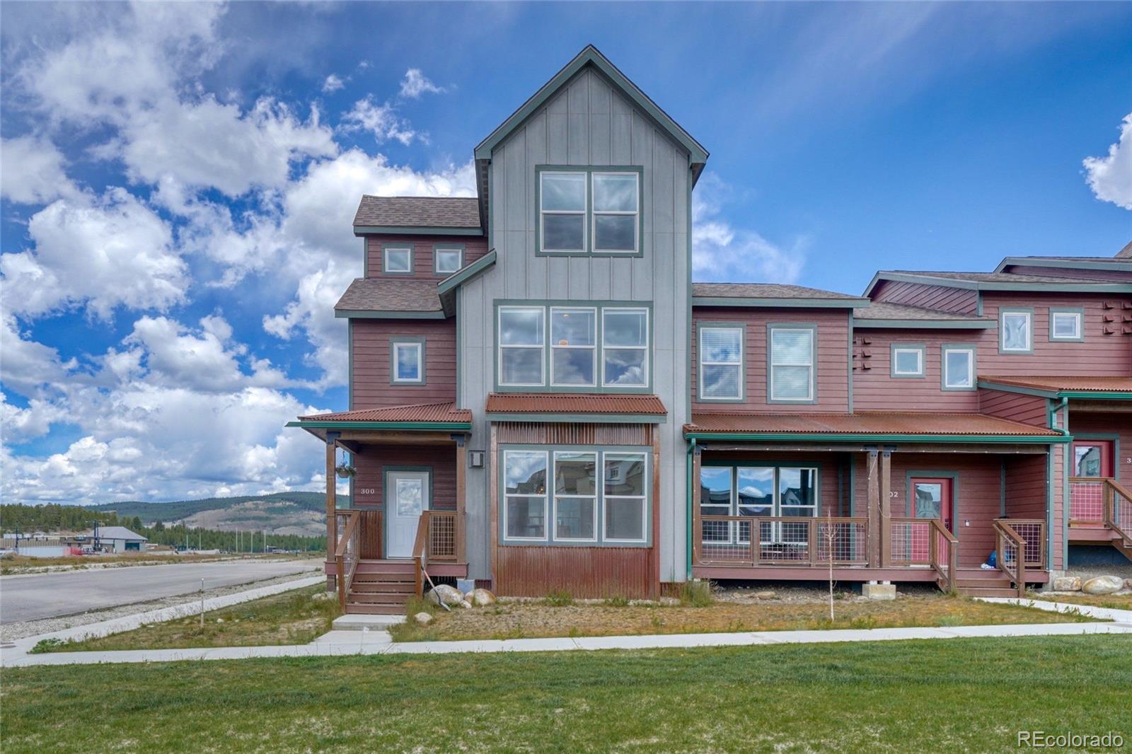 MLS Image #37 for 300  mcclary park,leadville, Colorado