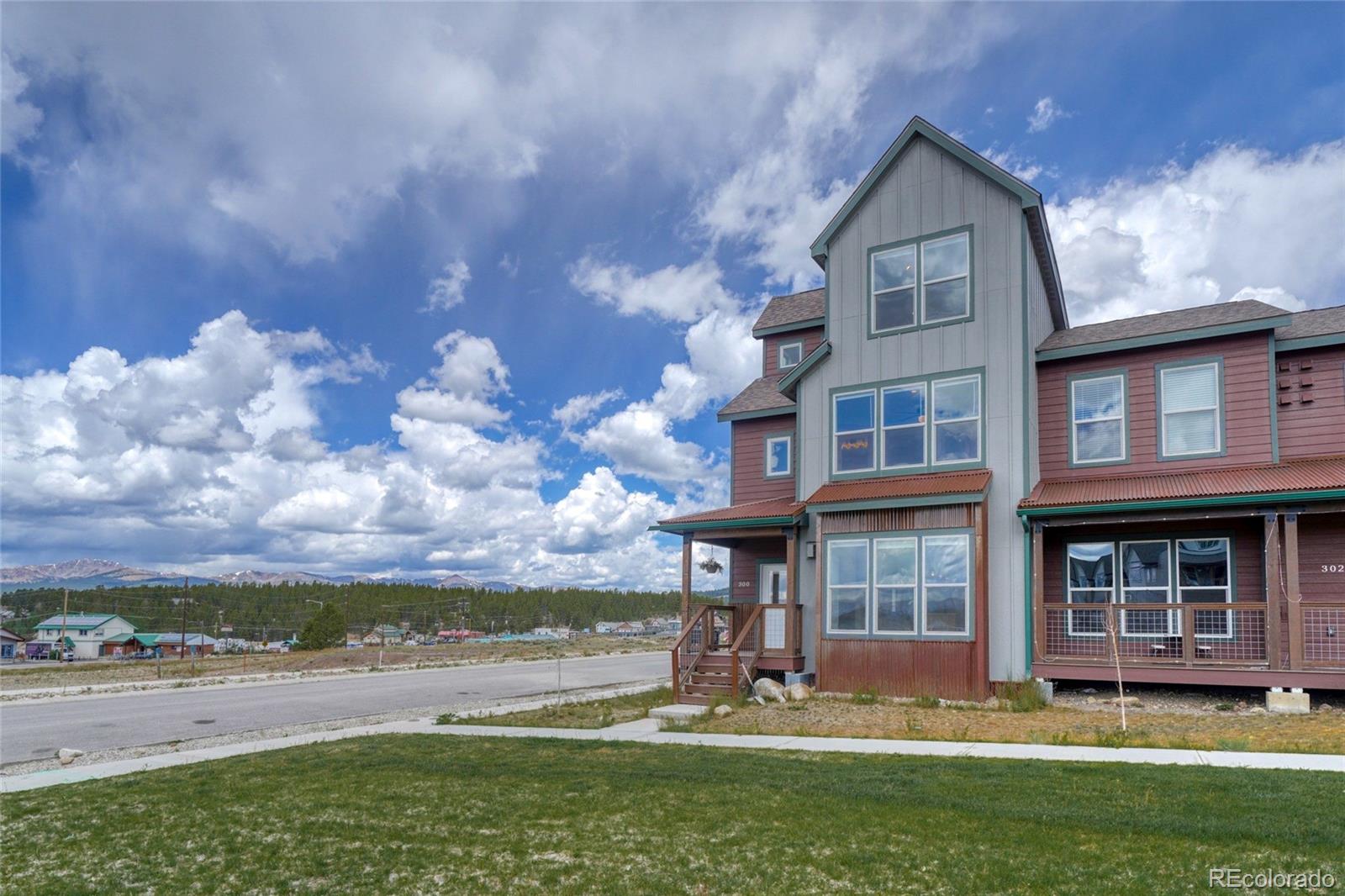 MLS Image #38 for 300  mcclary park,leadville, Colorado