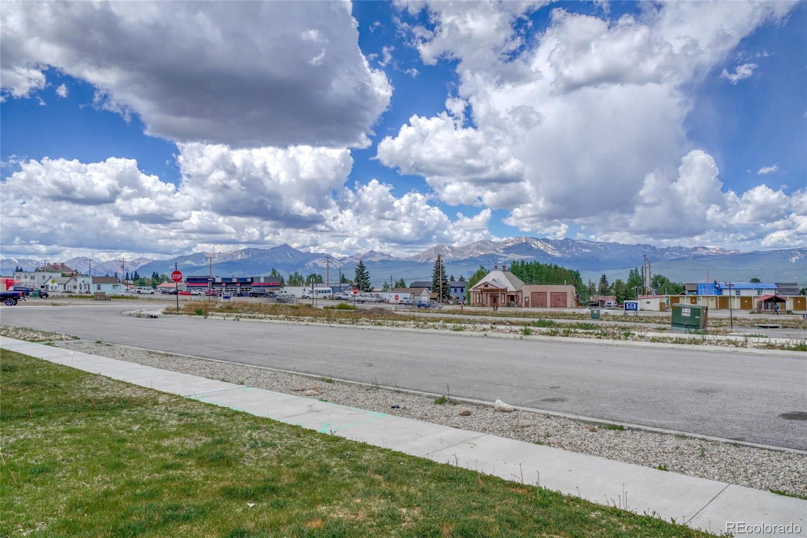 MLS Image #39 for 300  mcclary park,leadville, Colorado
