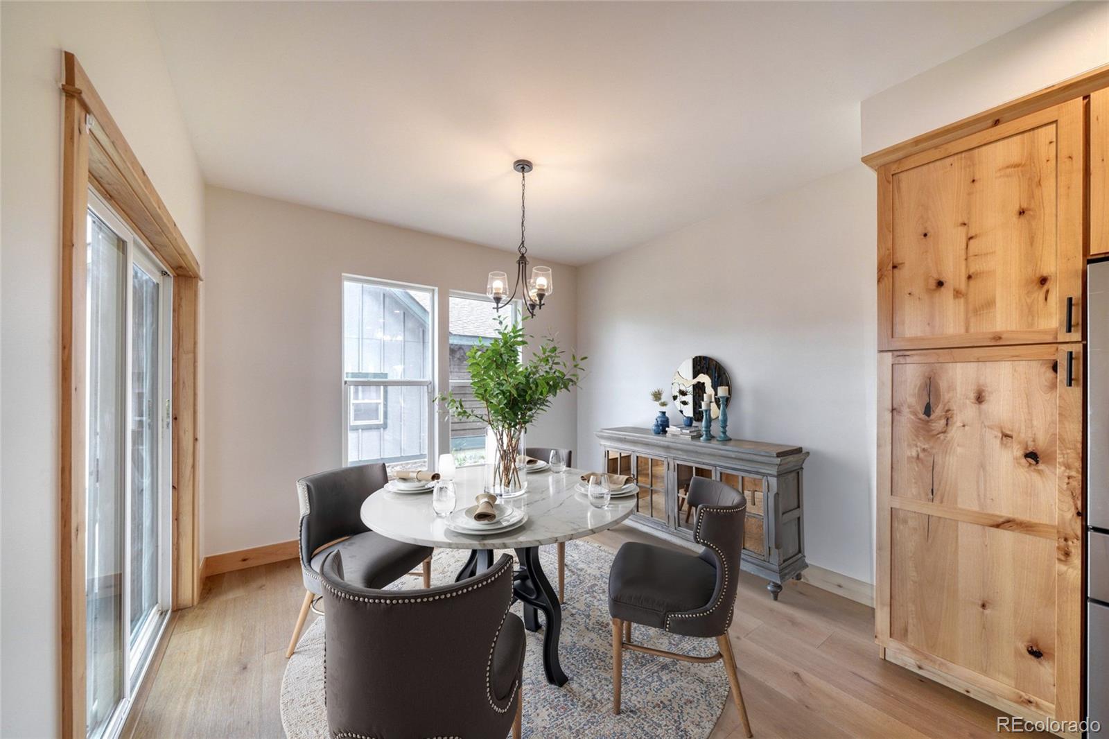 MLS Image #4 for 300  mcclary park,leadville, Colorado