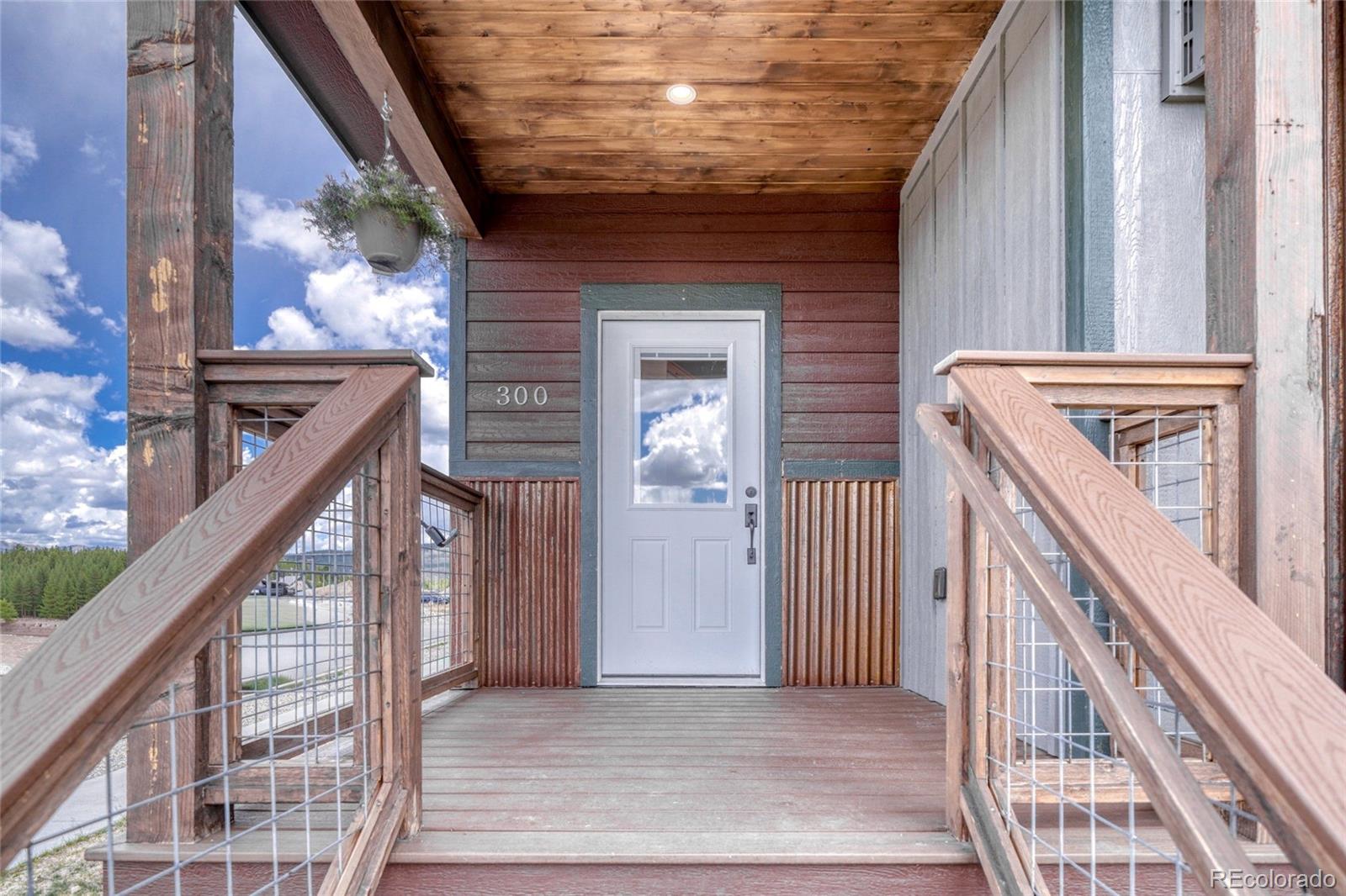MLS Image #5 for 300  mcclary park,leadville, Colorado