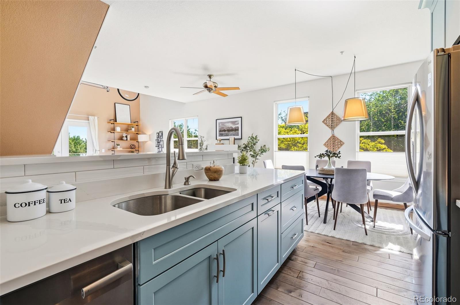 MLS Image #10 for 837 e 17th avenue,denver, Colorado