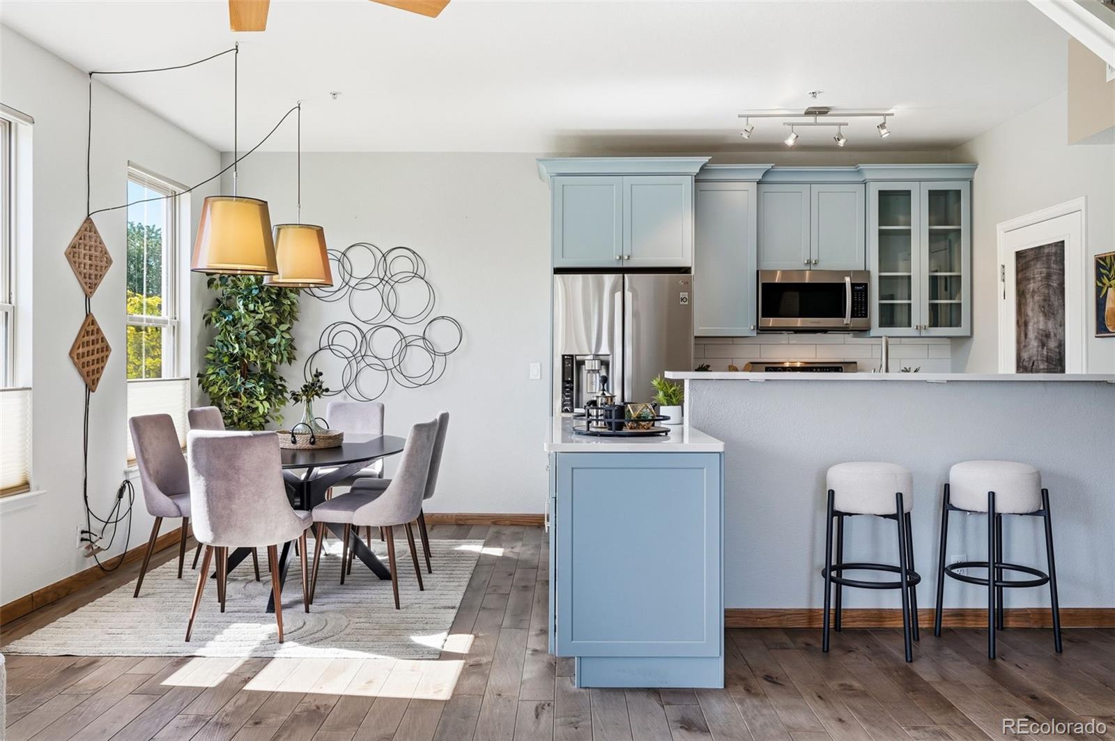 MLS Image #11 for 837 e 17th avenue,denver, Colorado