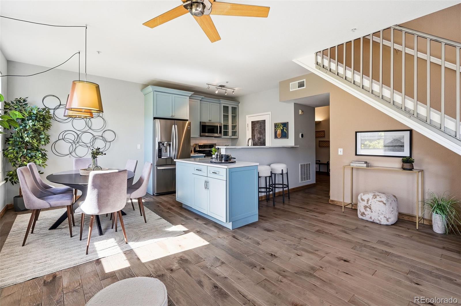 MLS Image #12 for 837 e 17th avenue,denver, Colorado
