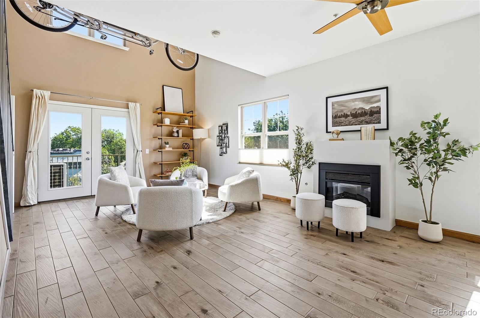 MLS Image #15 for 837 e 17th avenue,denver, Colorado