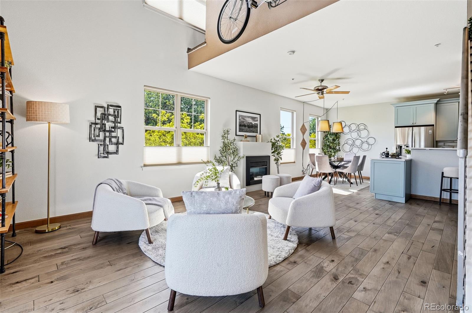 MLS Image #16 for 837 e 17th avenue,denver, Colorado