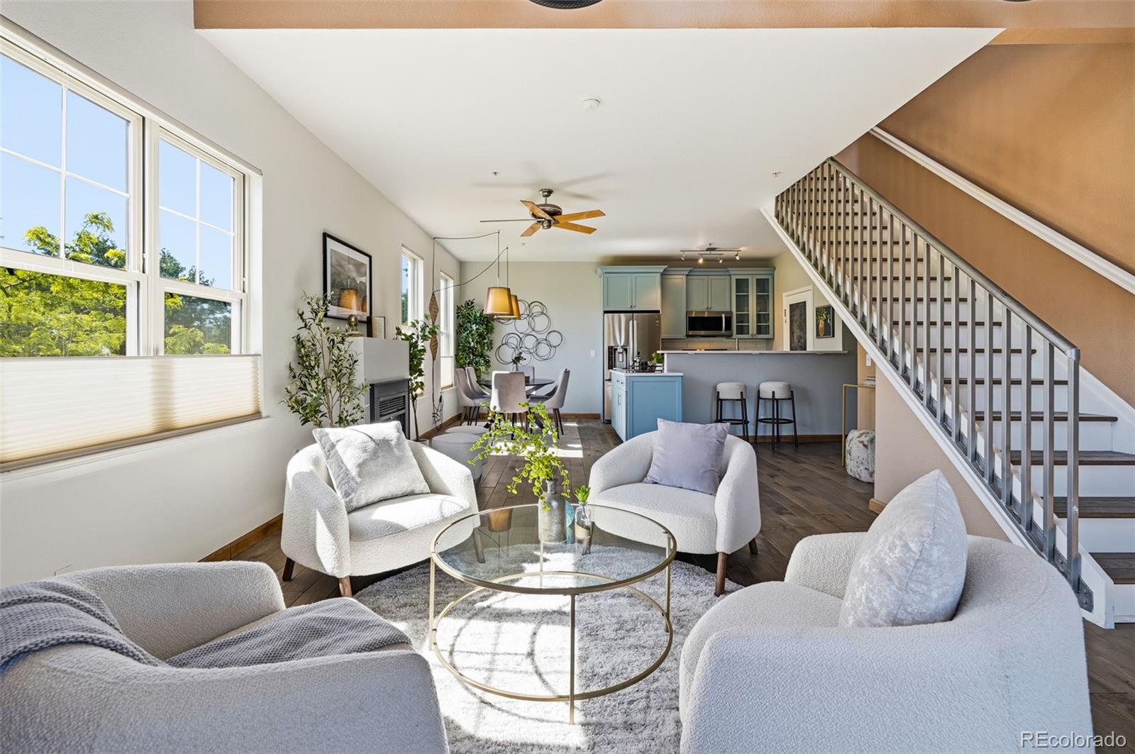MLS Image #17 for 837 e 17th avenue,denver, Colorado