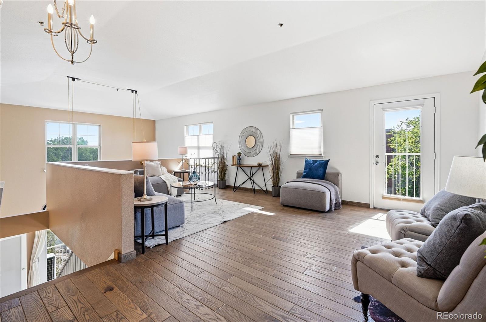 MLS Image #23 for 837 e 17th avenue,denver, Colorado