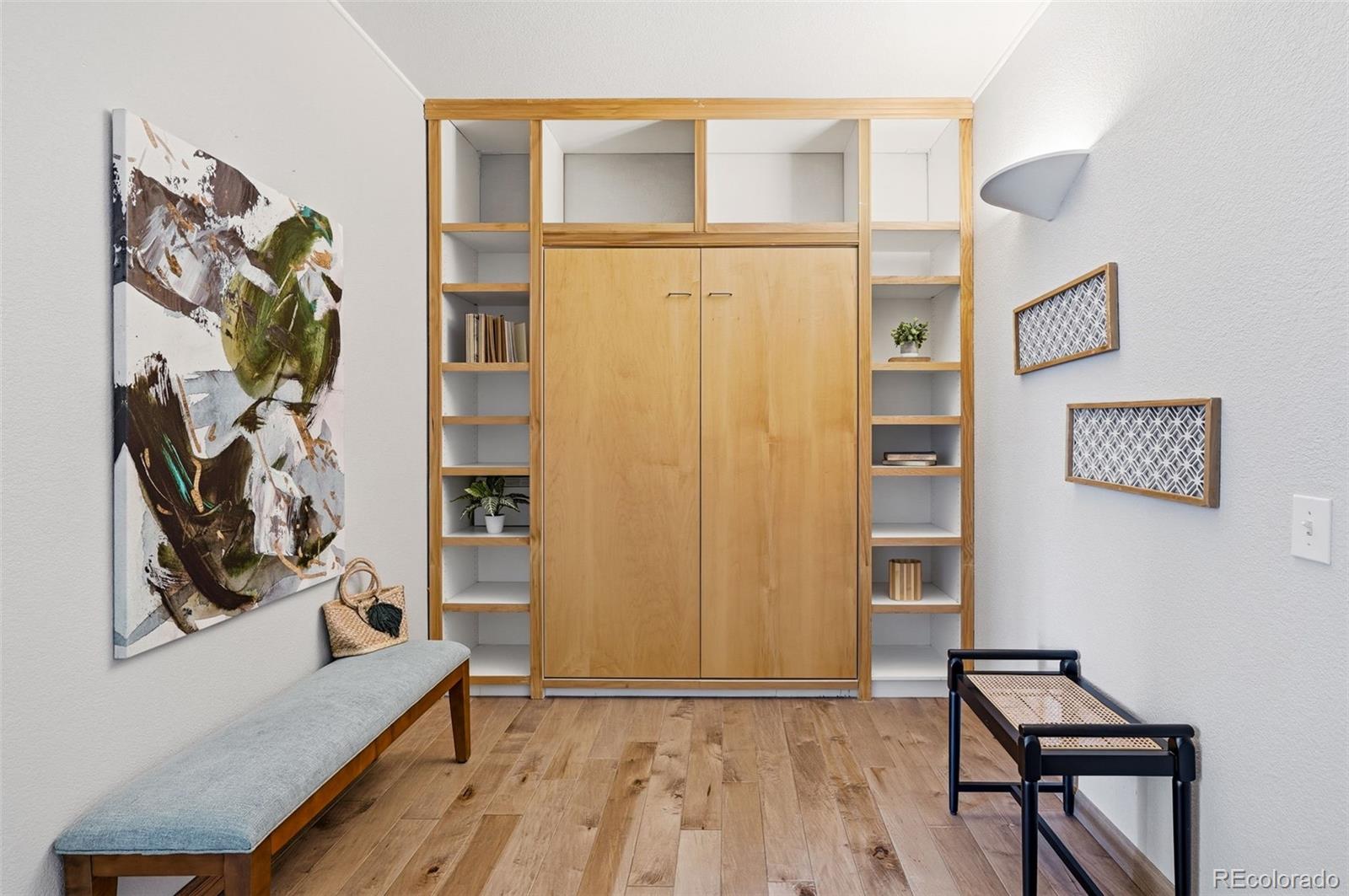 MLS Image #3 for 837 e 17th avenue,denver, Colorado