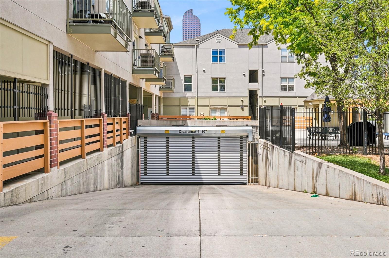 MLS Image #36 for 837 e 17th avenue,denver, Colorado